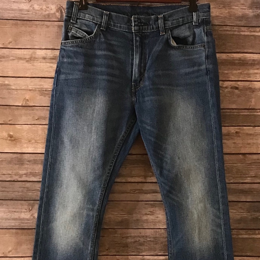 Levi’s Jeans